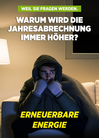 Erneuerbare Emergie